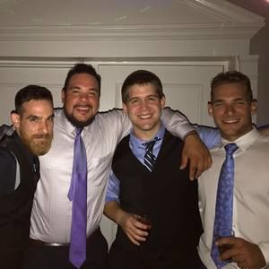 Meet your Posher, Sam